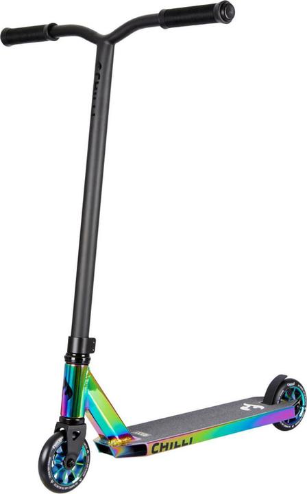 Actual product image Chilli Scooter Rocky