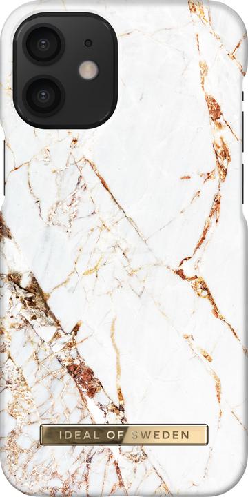 Produktbild iDeal Of Sweden Smartphone Cover Fashion (Apple iPhone 12 mini)