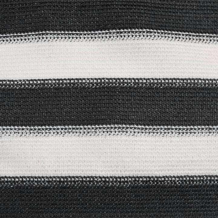 Actual product image VidaXL Zaunblende HDPE 195 g/m² (2500 cm)