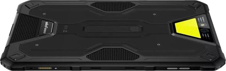 Actual product image Ulefone Tablet Armor Pad 2 8GB/256GB LTE (schwarz) ohne Ladegerät (11", 256 GB, Black)