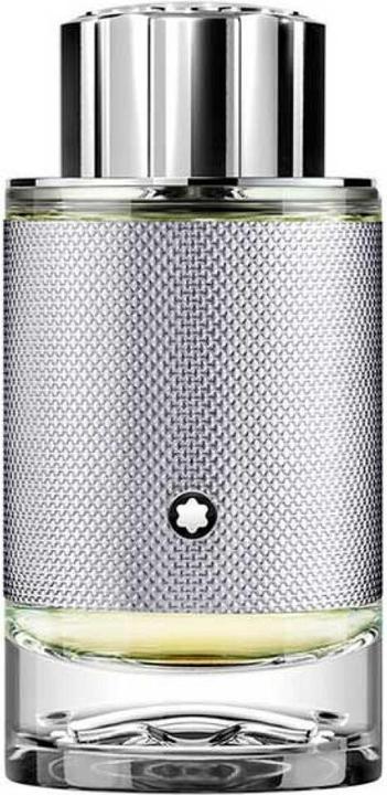 Montblanc Explorer Platinium EDP 30 ml (Eau de Parfum, 30 ml)