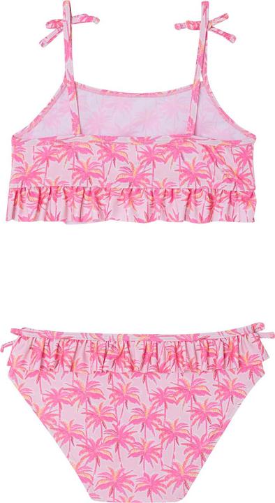 Actual product image Vertbaudet Mädchen Bikini mit Schleifen (98, 104)