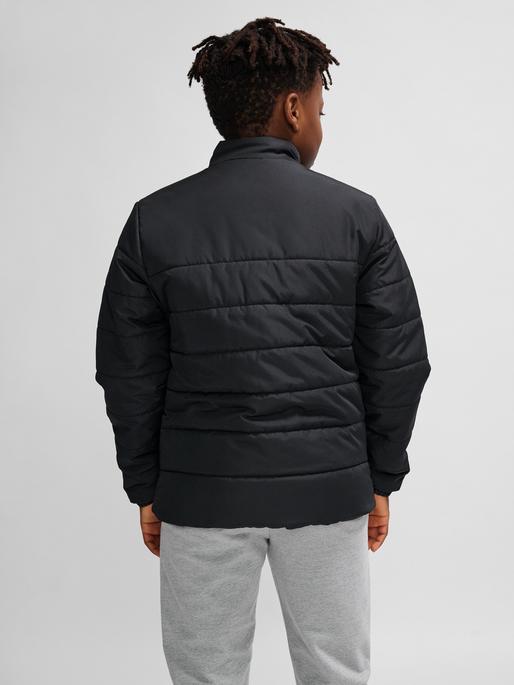Actual product image hummel Hmlessential Short Bench Jkt Kids (152)