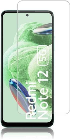 Image du produit Mocolo Protection d'écran en verre 2.5D Full Screen (1 pièce(s), Xiaomi Redmi Note 12 5G)