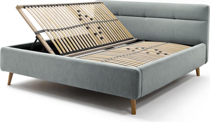 Produktbild Meise Möbel Lotte (160 x 200 cm)