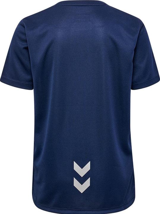 Image du produit hummel hmlRUN JERSEY S/S KIDS (152)