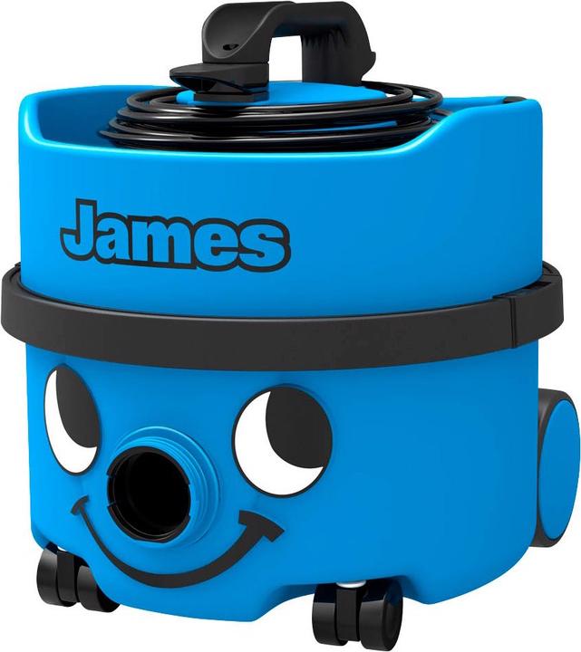 Actual product image Numatic James JVP180-11