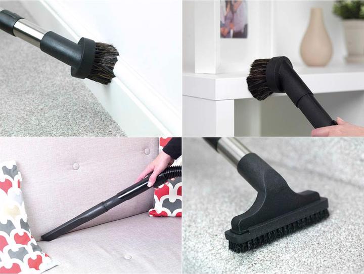 Actual product image Numatic James JVP180-11