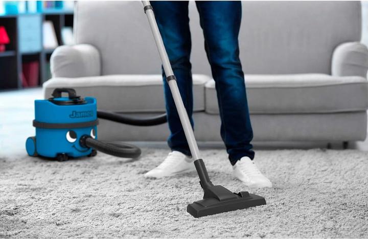 Actual product image Numatic James JVP180-11