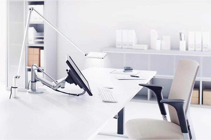 Image du produit Novus Attenzia task clamb 1 (742 lm)