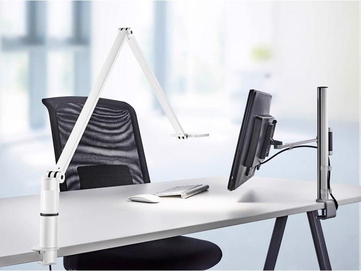 Image du produit Novus Attenzia task clamb 1 (742 lm)