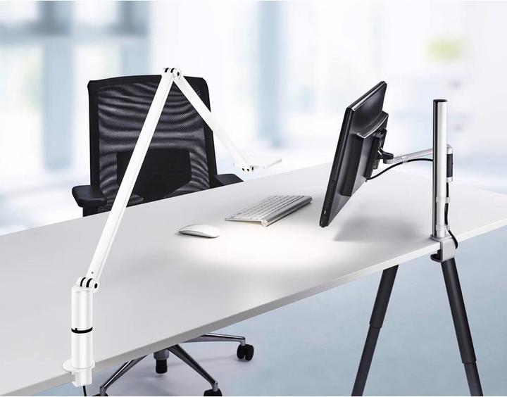 Image du produit Novus Attenzia task clamb 1 (742 lm)
