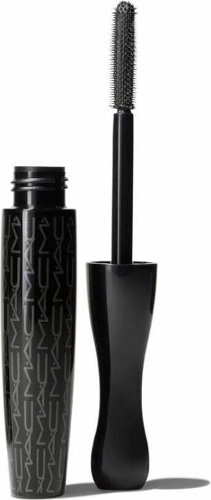 Produktbild MAC Cosmetics Mini Mascara In Extreme (3D black)