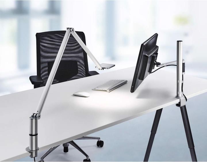 Image du produit Novus Attenzia task clamb 1 (742 lm)