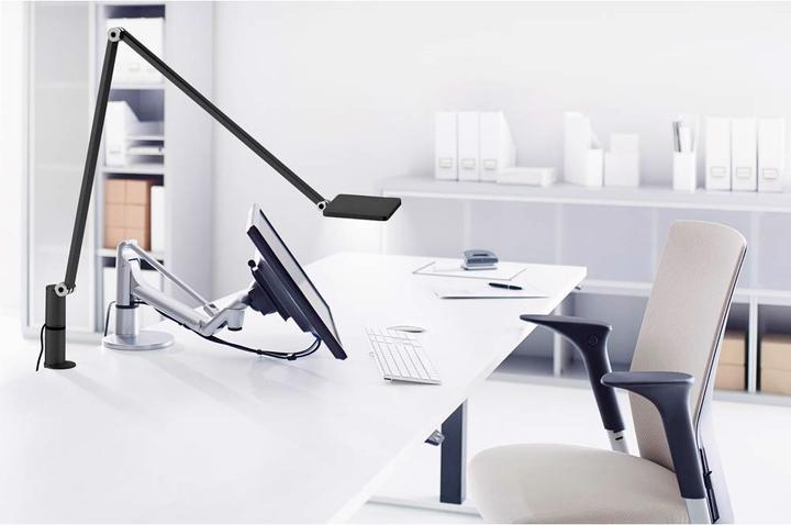 Image du produit Novus Attenzia task clamb 1 (742 lm)