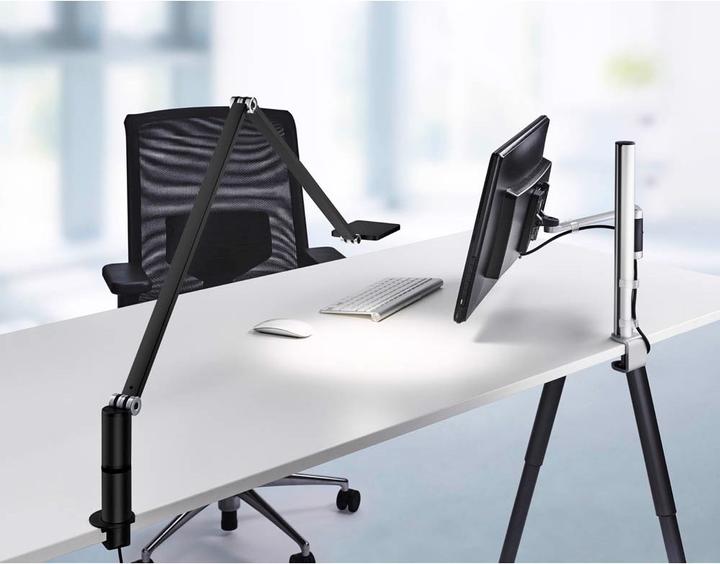 Image du produit Novus Attenzia task clamb 1 (742 lm)