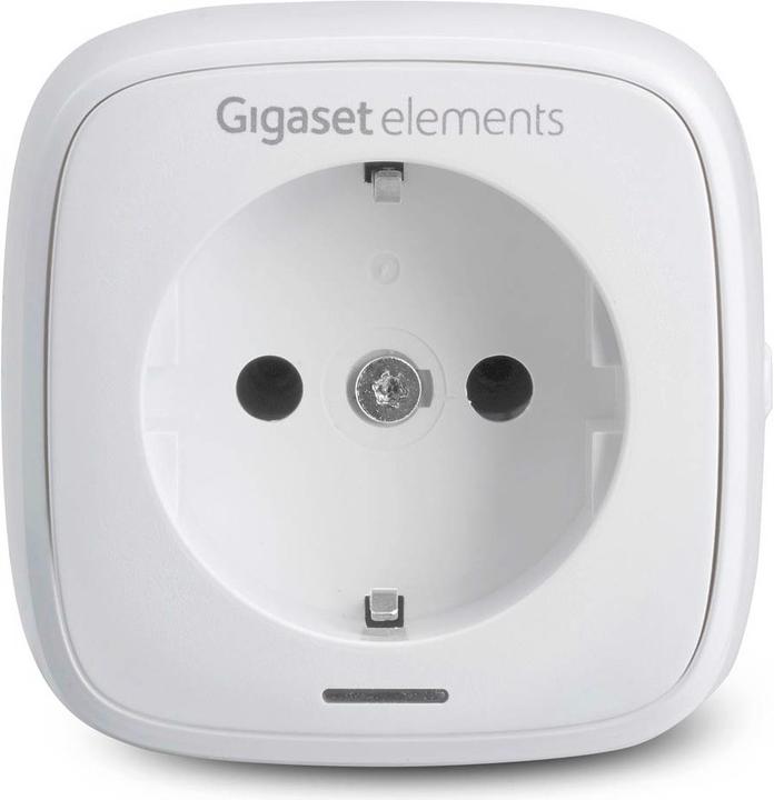 Actual product image Gigaset Elements plug (EU-Version) (CEE 7/3)