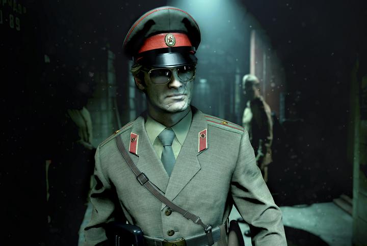 Produktbild Activision Call of Duty: Juodas Ops Cold War PS5 (PS5, EN)