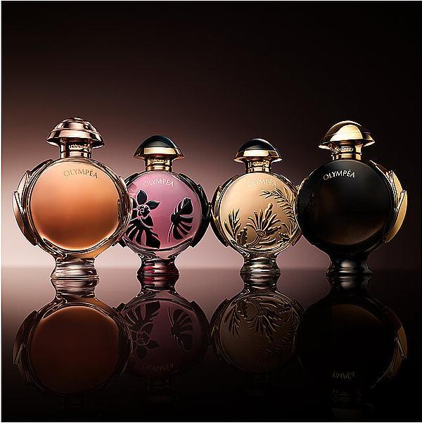 Image du produit Paco Rabanne Olympéa (Eau de parfum, 30 ml)