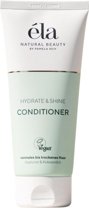 Éla Natural Beauty - Conditioner Hydrate & Shine (200 ml)