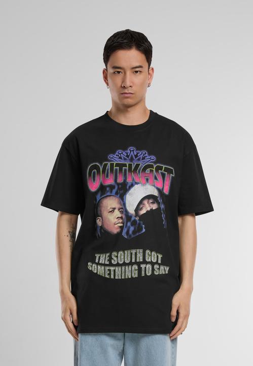 Image du produit Mister Tee Outkast the South Tee surdimensionné - 18447 (S)