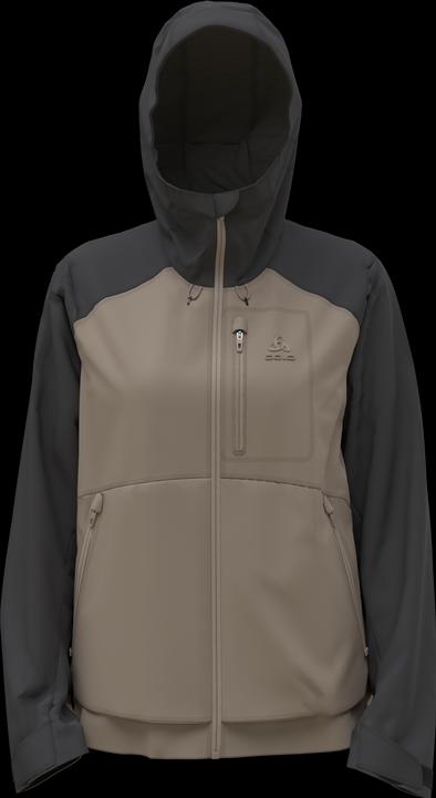 Immagine prodotto Odlo Giacca hardshell ASCENT 3L WATERPROOF (L)