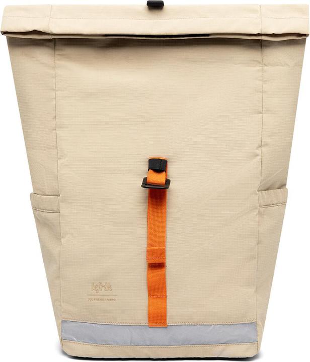 Actual product image Lefrik Lars Roll Vandra (19l) (19 l)