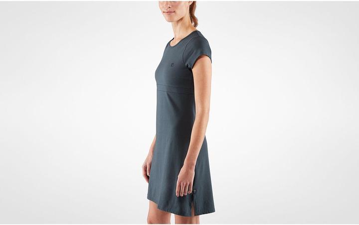 Actual product image Fjällräven High Coast Kleid (L)