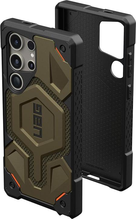 Actual product image UAG Monarch Pro (Samsung Galaxy S24 Ultra)