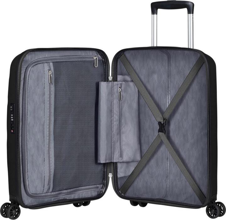 Produktbild American Tourister Bon Air Dlx (33 l, Handgepäck (bis 50l))