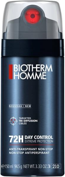 Produktbild Biotherm DUPLIKAT Homme Day Control (Spray, 150 ml)