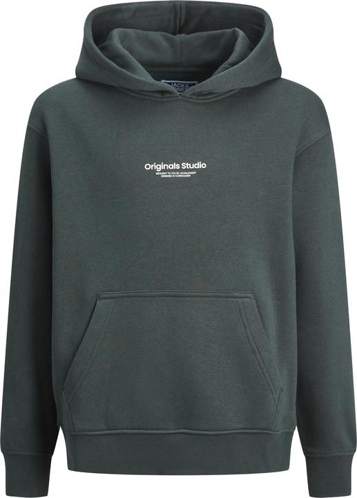Jack & Jones Gedruckt Kapuzenpullover Für jungs Kapuzenpullover (140)