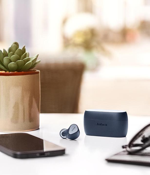 Immagine prodotto Jabra Elite 3 (7 h, Cablato, Senza fili)