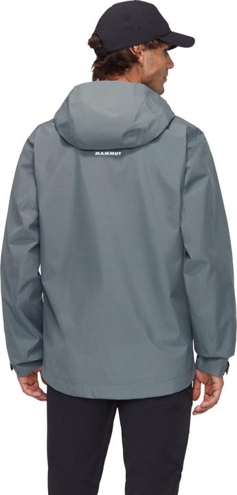 Immagine prodotto Mammut Crater Light HS Hooded Jacket Men (L)
