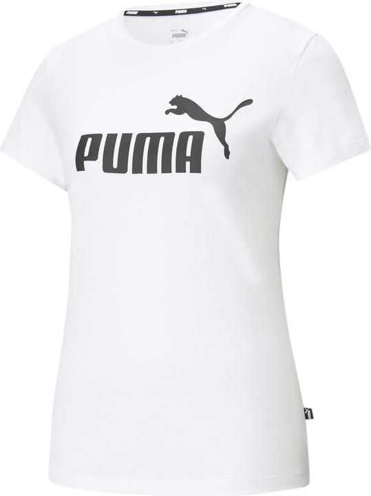 Puma White