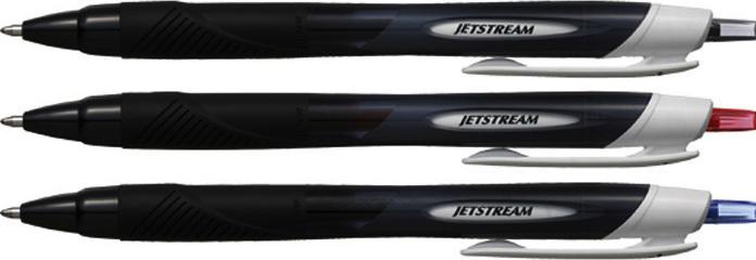 Produktbild Uni-ball Jetstream Sport (Schwarz, 1 x)