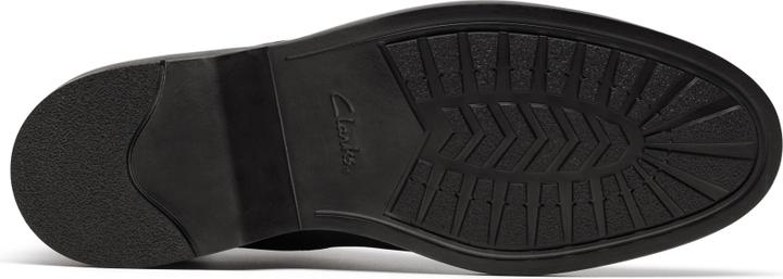 Actual product image Clarks M Aldwin Mid GTX (47)