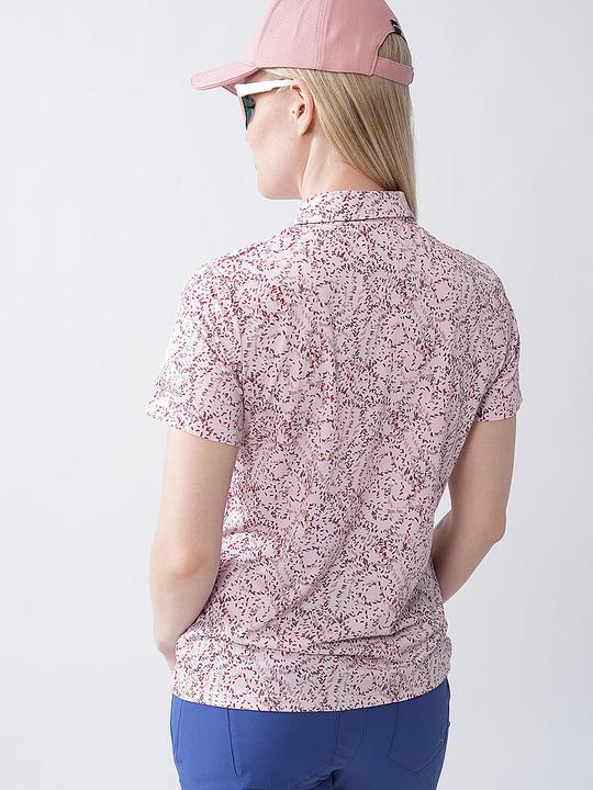 Produktbild Schöffel Polo Shirt Style Todra WMS (40, L)