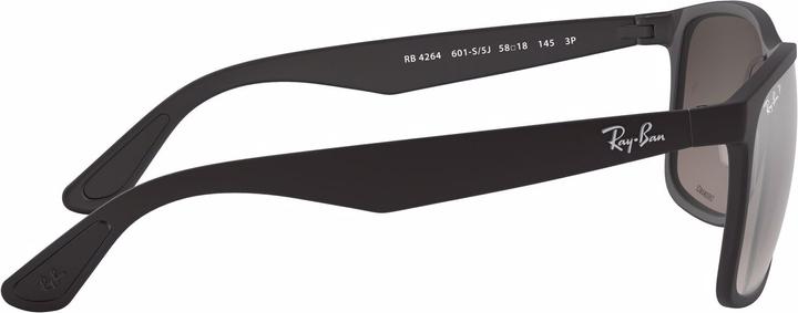 Actual product image Ray Ban Rb4264
