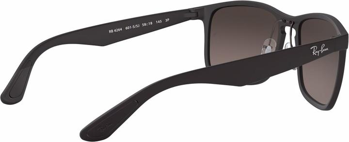 Actual product image Ray Ban Rb4264