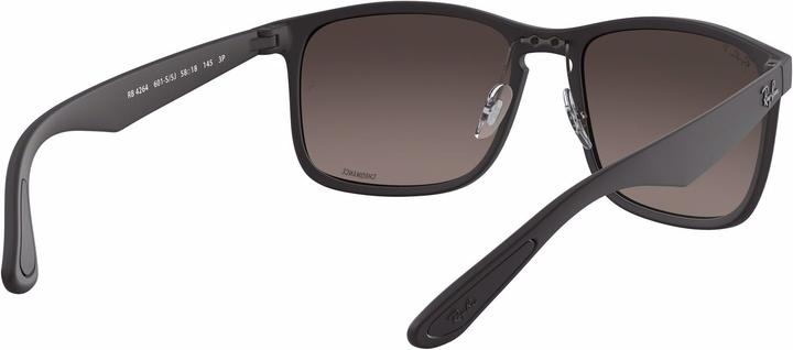 Actual product image Ray Ban Rb4264