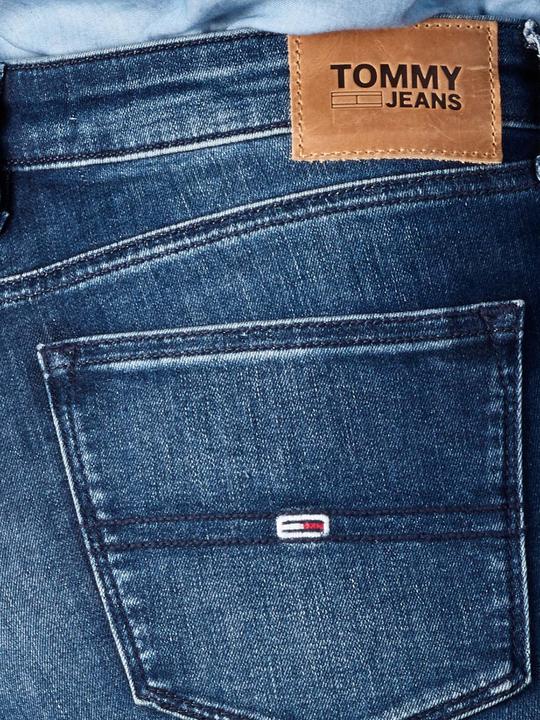 Image du produit Tommy Hilfiger Nora Skinny Fit new niceville mid blue (W29/L32)