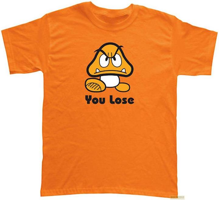 Immagine prodotto Kyodaï Nintendo - Tu sei libero - taglia XL (XL)