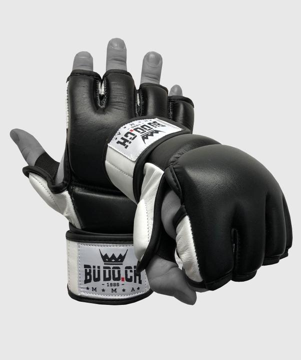 Produktbild Budo.ch Mma Pro Handschutz (L)