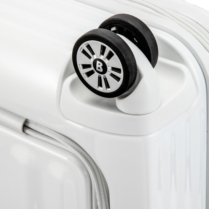 Actual product image Bogner Trolley + Case Piz C55 Pro Trolleycase SVZ 4w (38 l)