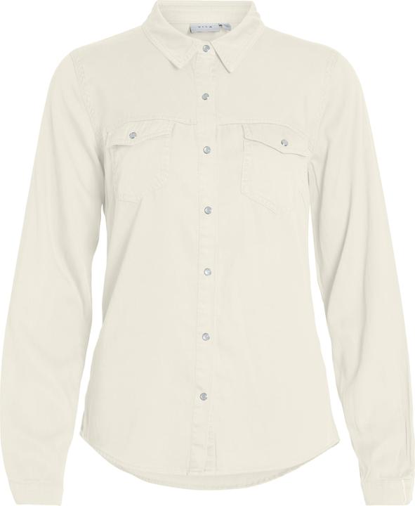 Vila Taschen Jeanshemd