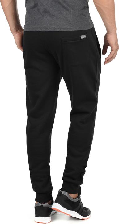 Immagine prodotto Solid BennPant Pantaloni Felpata Ginnastica Pantalone Jogging Da Uomo (S)