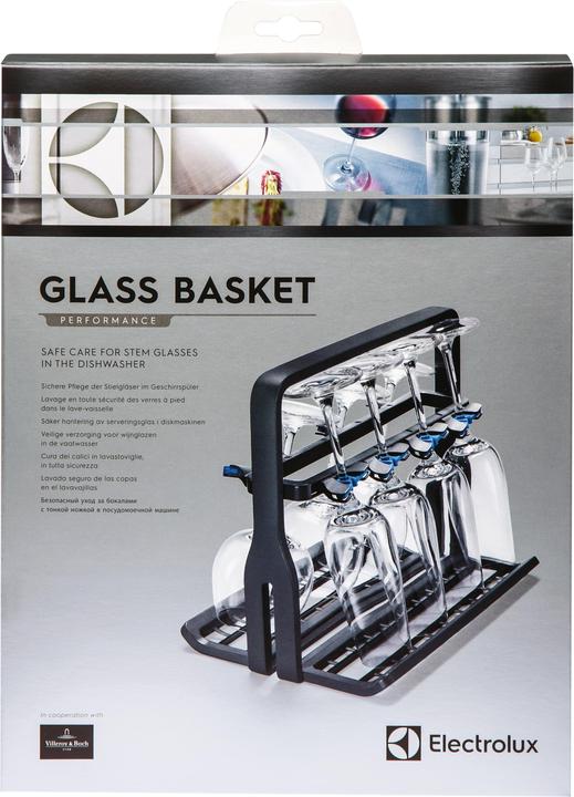Produktbild Electrolux E9dhgb01