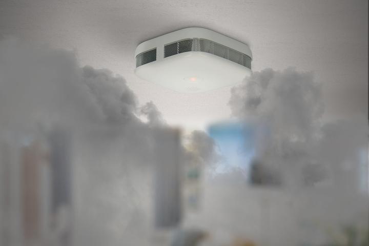Image du produit Alecto SA50