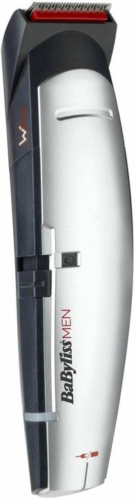 Produktbild BaByliss X-10